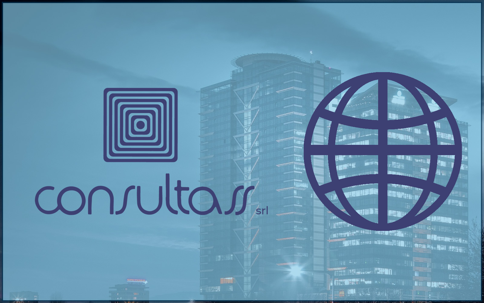 Pubblicazione del nuovo sito di Consultass
