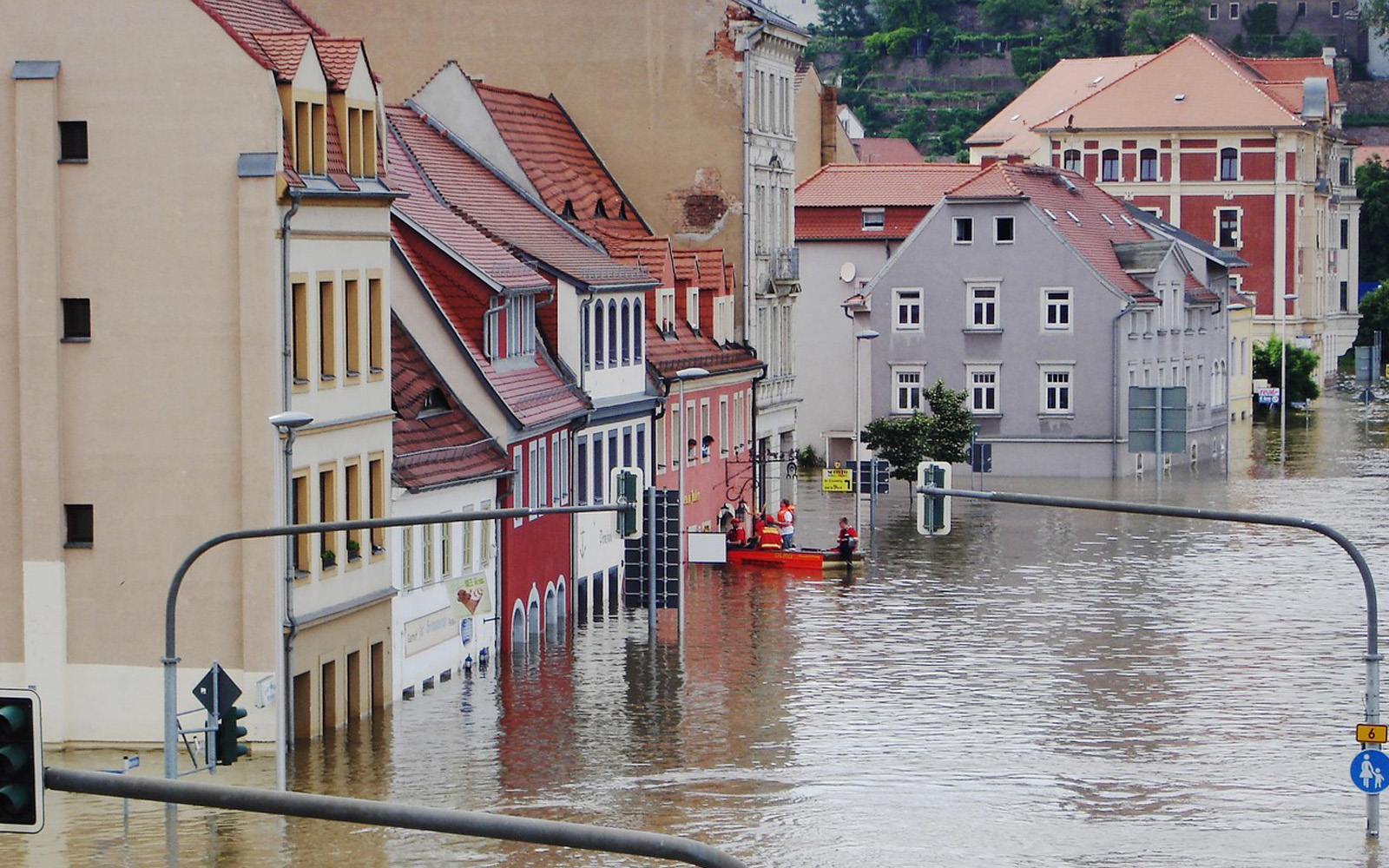 Obbligo di legge rischi catastrofali per titolari di partita IVA